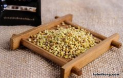 黑苦蕎茶營(yíng)養(yǎng)價(jià)值有哪些 黑苦蕎茶有什么營(yíng)養(yǎng)價(jià)值